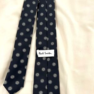 Paul smith Narrow slim tie